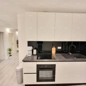 Pula, Arena – Potpuno renovirani stan u blizini Arene.