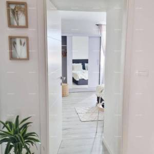 Pula, Arena – Potpuno renovirani stan u blizini Arene.