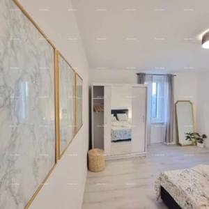 Pula, Arena – Potpuno renovirani stan u blizini Arene.