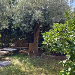 PULA, centar – prodaja / stan 55 m² s vrtom i parkirnim mjestom