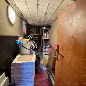 PULA, centar – prodaja / stan 55 m² s vrtom i parkirnim mjestom