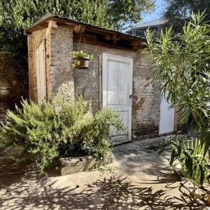 PULA, centar – prodaja / stan 55 m² s vrtom i parkirnim mjestom