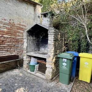 PULA, centar – prodaja / stan 55 m² s vrtom i parkirnim mjestom