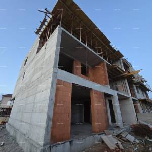 PULA, Novogradnja! A1. Periferija grada.