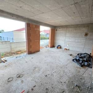 PULA, Novogradnja! A1. Periferija grada.