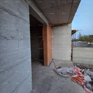 PULA, Novogradnja! A1. Periferija grada.