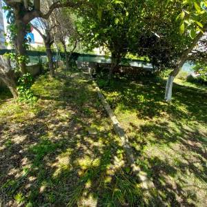 Pula!  Prizemnica s velikim vrtom i terasom.