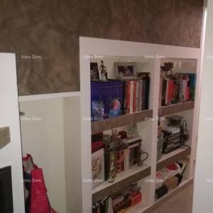 PULA - Prodaje se stan!