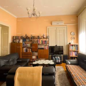 Pula! Stan u centru grada!