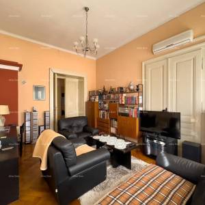 Pula! Stan u centru grada!