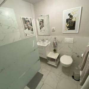 Rabac, kuća sa četiri stambene jedinice, te predivnim pogledom na more