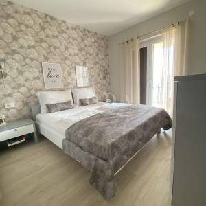 Rabac, kuća sa četiri stambene jedinice, te predivnim pogledom na more