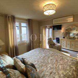 Rabac, kuća sa četiri stambene jedinice, te predivnim pogledom na more