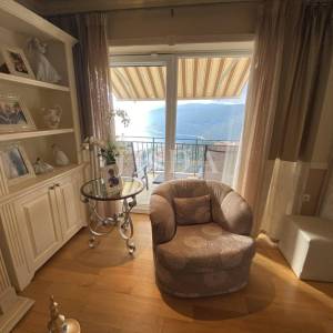 Rabac, kuća sa četiri stambene jedinice, te predivnim pogledom na more