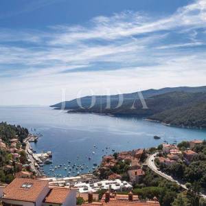 Rabac, prekrasan stan sa jedinstvenim pogledom na more