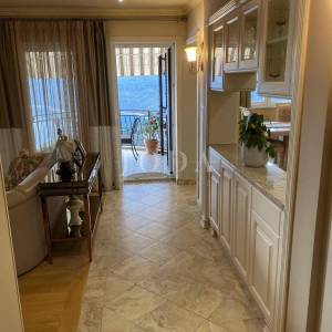 Rabac, prekrasan stan sa jedinstvenim pogledom na more