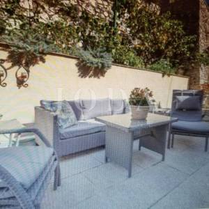 Rabac, prekrasan stan sa jedinstvenim pogledom na more