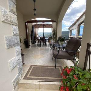 Rabac, prekrasan stan sa jedinstvenim pogledom na more