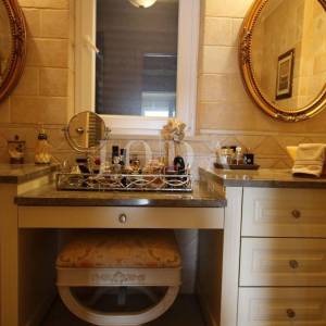 Rabac, prekrasan stan sa jedinstvenim pogledom na more