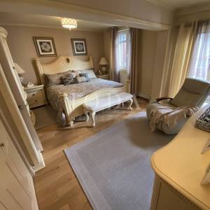 Rabac, prekrasan stan sa jedinstvenim pogledom na more