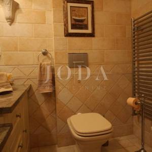 Rabac, prekrasan stan sa jedinstvenim pogledom na more