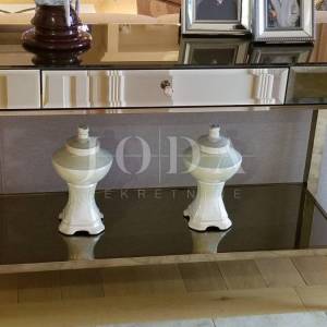 Rabac, prekrasan stan sa jedinstvenim pogledom na more