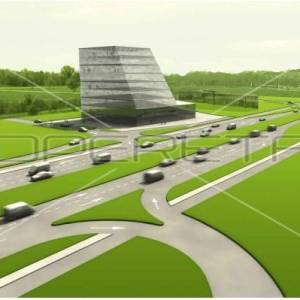 Radnička cesta, Žitnjak, 5.372,00 m2, 1,00 EUR