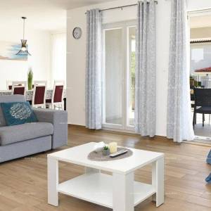 Raša – Vila s privatnim bazenom i vrtom