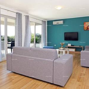 Raša – Vila s privatnim bazenom i vrtom