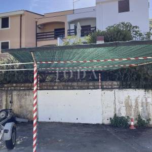 Ravni, dvosobni stan sa pogledom na more