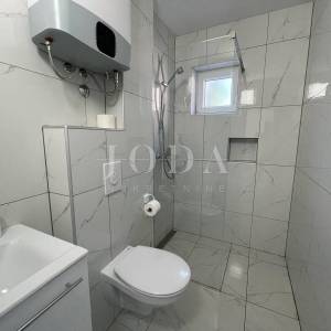 Ravni, dvosobni stan sa pogledom na more