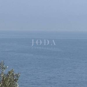 Ravni, dvosobni stan sa pogledom na more