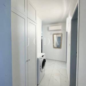 Ravni, dvosobni stan sa pogledom na more