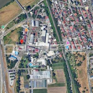 Remetinečka cesta, Kajzerica, 903,00 m2, 1.000.000,00 EUR