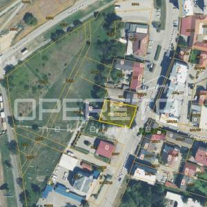 Remetinečka cesta, Kajzerica, 903,00 m2, 1.000.000,00 EUR