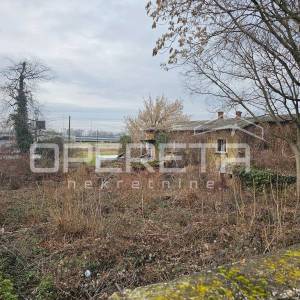 Remetinečka cesta, Kajzerica, 903,00 m2, 1.000.000,00 EUR