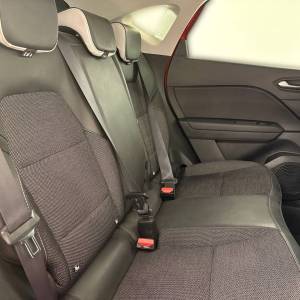 Renault Captur 1.3 TCE TECHNO EDC - 3 godine jamstva