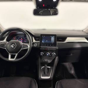 Renault Captur 1.3 TCE TECHNO EDC - 3 godine jamstva