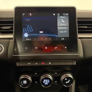 Renault Captur 1.3 TCE TECHNO EDC - 3 godine jamstva