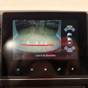 Renault Captur 1.3 TCE TECHNO EDC - 3 godine jamstva