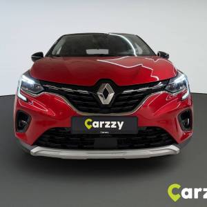 Renault Captur 1.3 TCE TECHNO EDC - 3 godine jamstva