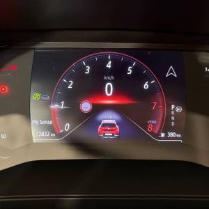 Renault Captur 1.3 TCE TECHNO EDC - 3 godine jamstva