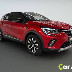Renault Captur 1.3 TCE TECHNO EDC - 3 godine jamstva