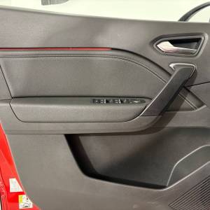 Renault Captur 1.3 TCE TECHNO EDC - 3 godine jamstva