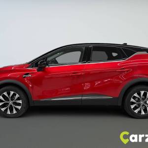 Renault Captur 1.3 TCE TECHNO EDC - 3 godine jamstva