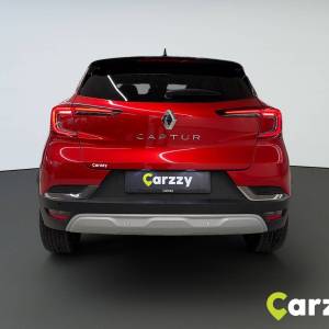 Renault Captur 1.3 TCE TECHNO EDC - 3 godine jamstva