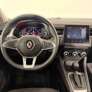 Renault Captur 1.3 TCE TECHNO EDC - 3 godine jamstva