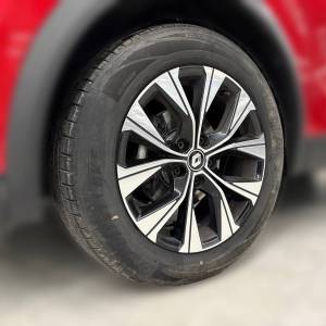 Renault Captur 1.3 TCE TECHNO EDC - 3 godine jamstva