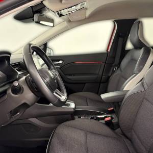 Renault Captur 1.3 TCE TECHNO EDC - 3 godine jamstva