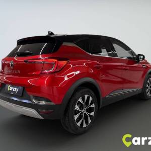 Renault Captur 1.3 TCE TECHNO EDC - 3 godine jamstva